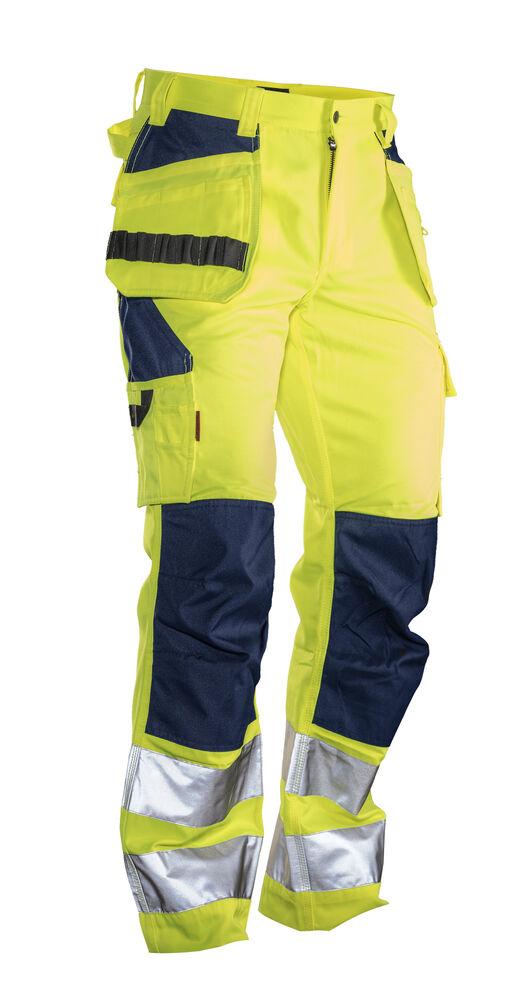 JOBMAN 2377 Håndværkerbukser